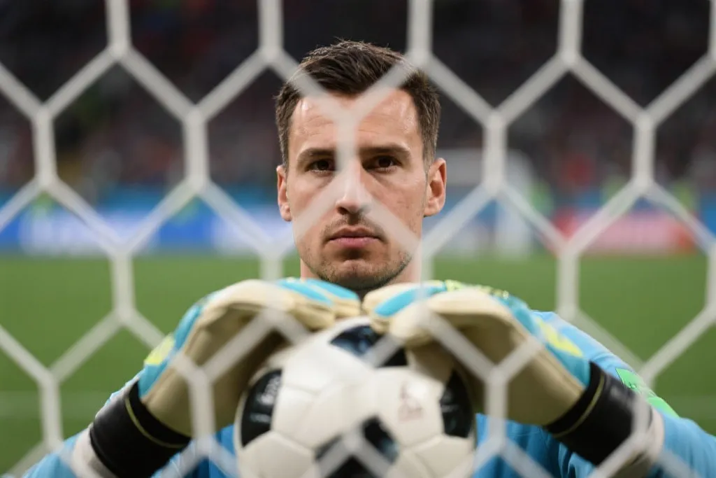 2026世界杯 扑救榜背后：门将如何在点球大战与补时风暴中赢下心理博弈